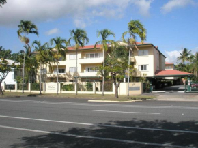 Tradewinds McLeod Holiday Apartments Cairns